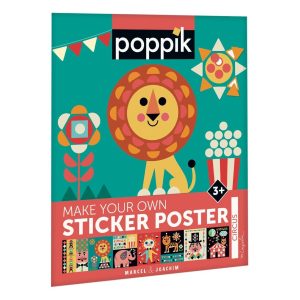 Poppik -panorama- Circo