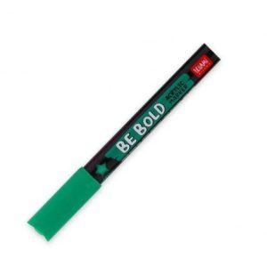Acrylic Marker Green – Pennarello Acrilico Verde