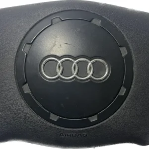 Airbag Guidatore Audi A3 1996-2003 4 Razze - 8L0880201HAQ4