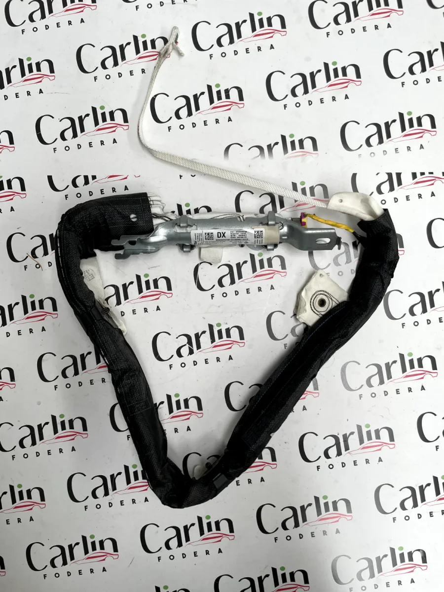 Airbag Tendina DX Fiat 500 Abarth – 00520093730
