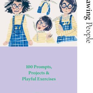 100 Prompts,Projects and Playful exercises